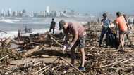 KZN floods: Cancelled bookings in Durban raise concerns for tourism sector over Easter Weekend, R30m lost