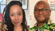 "Artists lost their homes and livelihoods": Lebo Mashile calls out Nathi Mthetwa R22m flag project