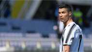 Cristiano Ronaldo had agreement with another Italian club before transfer move to Juventus from Real Madrid