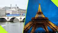 Paris 2024 Olympics opening ceremony: Seine River, route, venues and other key details