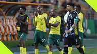 European giants reportedly show interest in signing Bafana star from Sundowns