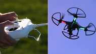 Business News: Fidelity using drones to track criminal activity in gated estates