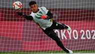 Mamelodi Sundowns are looking to sign Ronwen Williams from SuperSport United