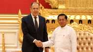 Russia backs Myanmar junta's efforts to 'stabilise' country, hold elections