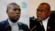 Zweli Mkhize won't step aside while SIU probes R82 million tender