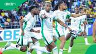 Osimhen steals the spotlight as Nigeria beat Benin to boost World Cup Qualification chances
