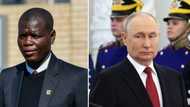 Vladimir Putin’s ICC arrest warrant pushes SA to consider making changes to legislation, Ronald Lamola reveals