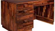 What is a cocobolo desk, and how much does it cost? Everything we know