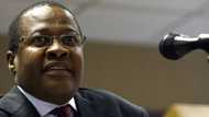 S.Africa arrests ex-Transnet executives in high-profile graft case