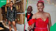 'House of Zwide' actress Brenda Mukwevho shares why she's on antidepressants