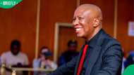 "We love them": Julius Malema says he can't imagine SA without white people, sparks online debate