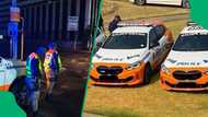 JMPD raises alarm after three off-duty officials were attacked in one week, two of them killed