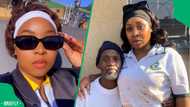 "Please help": Joburg woman tries to seek help for long time actor in need of financial assistance