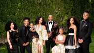 Sarah Jakes Roberts' children: Meet all TD Jakes' grandchildren