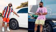 Politics: Cassper Nyovest vows to 'never' do business in Durban again