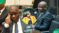 Shadrack Sibiya reveals how AKA murder arrests caused Mkhwanazi fallout
