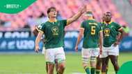 Riley Norton’s Springboks debut derailed after Rassie Erasmus confirms serious training injury
