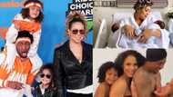 Mariah Carey shuts down Nick Cannon’s kids being her twins' step siblings