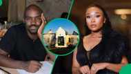 Dr Musa Mthombeni distances himself from Innocent Sadiki saga with hilarious post: "Don’t faka me"