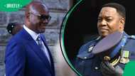 SAPS deploys single senior officer to liaise with French authorities about Nathi Mthethwa's death
