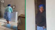 Early Mother's Day gift: Daughter surprises mom with heartwarming presents in trending TikTok video