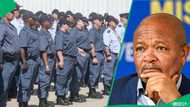 1 CIT suspect killed in shootout with Eastern Cape SAPS, police minister lauds arrests