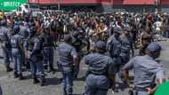 KwaZulu-Natal police investigate murder after foreign national killed in alleged CBD assault