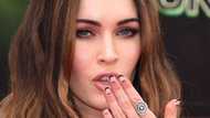 Why are people fascinated by Megan Fox's hands? The full story