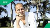 Schabir Shaik dubbed the ‘longest-dying person in history’ in viral satire post
