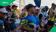 Cape Town Marathon 2026: Record crowds, fast finishes and big money on the line