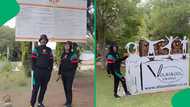 "So much to learn in this town": Married couple documents their 2-day stay in Orania, SA impressed