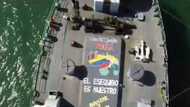 Venezuela vows 'forceful' response if oil drilling begins in disputed zone