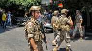 Armed client holds Lebanon bank staff hostage to access savings