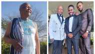 Don Mlangeni's biography: age, children, wife, weight loss, on Uzalo, profiles