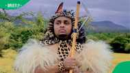 Maskandi superstar Mthandeni SK shares secrets behind his success