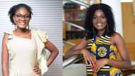 Christine Lassey: Top student at school of law gives interview on her rise from poverty