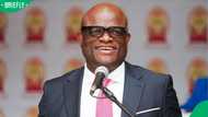Dr Zamani Saul confirms that money still buys influence in the ANC, South Africans debate admission