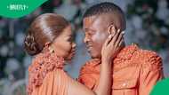 What to know about actress Six Nyamane’s alleged tycoon husband, Mohale Nchaupa