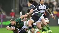 Shock report claims Springbok could be forced to retire from rugby