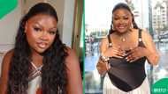 Grace Mondlana accused of misleading fans about buying a house after moving out