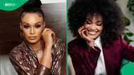 Pearl Thusi reportedly disputes R15m SARS demand: "Grossly incorrect"