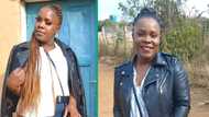 Woman finds cheaper pleated skirt at Jet vs Foschini, video sparks online debate