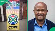 COPE calls on Cyril Ramaphosa to fire Senzo Mchunu over Fresh Madlanga Commission testimony