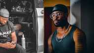 Musician Prince Kaybee Praises South Africans for Saving Baby’s Life From a Burning Building