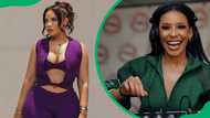 Thulisile Phongolo biography: boyfriend, education, career and cutest photos