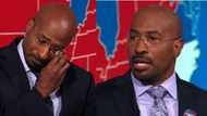 CNN news commentator breaks into tears on live TV after Biden wins