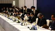 Xi, Kishida to meet as N. Korea fires missile