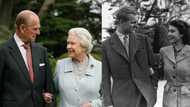 The Queen sadly celebrates 95th birthday without husband Prince Philip