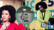 ANC veteran Lindiwe Sisulu refuses to jump ship even after resignation