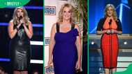 Trisha Yearwood's weight loss over the years (with pictures)